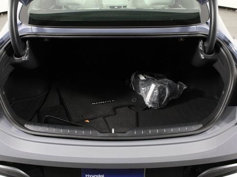Certified 2026 Hyundai Sonata SEL FWD image 18