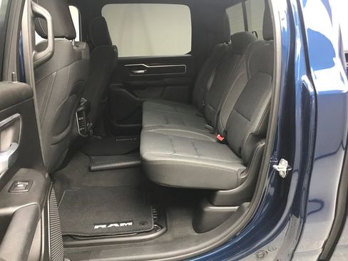 Used 2022 RAM 1500 Big Horn image 21