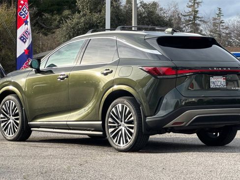 Used 2024 Lexus RX 350h image 5