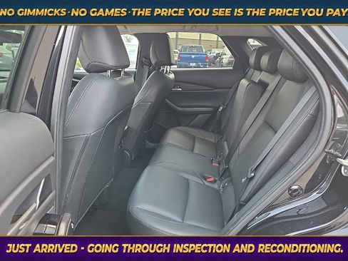 Used 2024 MAZDA CX-30 AWD 2.5 S w/ Select Sport Pkg image 14