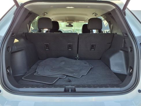Used 2021 Chevrolet Equinox LT image 7