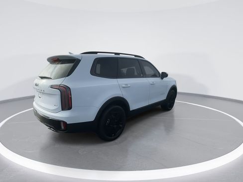 Used 2025 Kia Telluride EX X-Line image 8