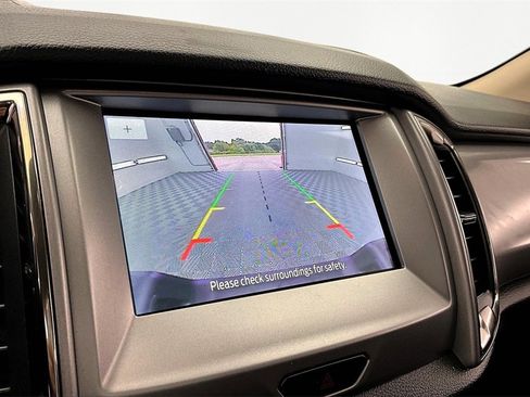 Used 2022 Ford Ranger XLT image 22