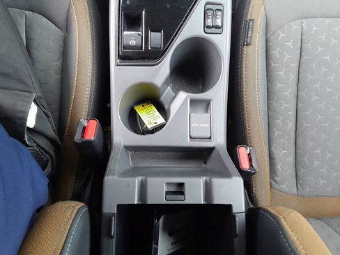 Used 2024 Subaru Crosstrek 2.5i Sport AWD/4WD image 26