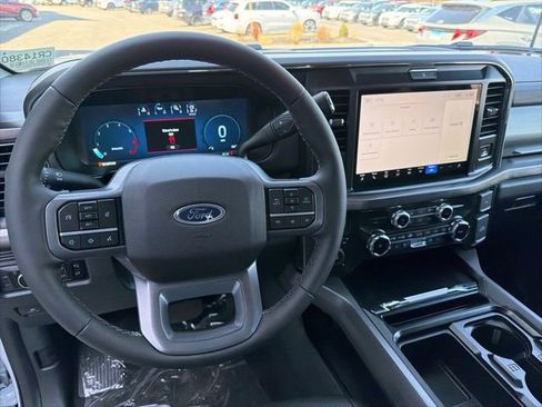 New 2026 Ford F250 Lariat w/ Chrome Package AWD/4WD image 15
