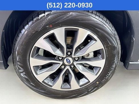 Used 2025 Subaru Outback Touring XT image 41