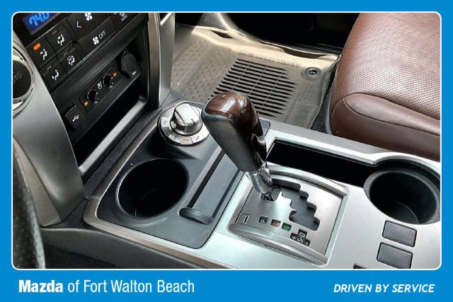 Used 2024 Toyota 4Runner Limited AWD/4WD image 15