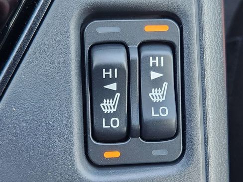 New 2025 Subaru Impreza RS w/ Popular Package #1 image 24