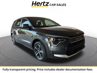 Used 2026 Kia Niro LX FWD video 1