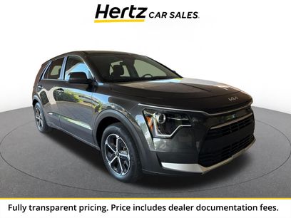 Used 2026 Kia Niro LX