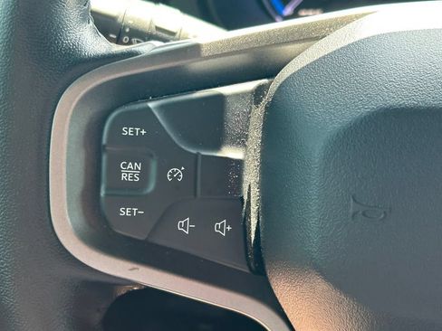 Used 2021 Ford Bronco Black Diamond AWD/4WD image 35