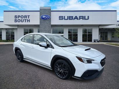 New 2025 Subaru WRX Premium w/ Popular Package #2A