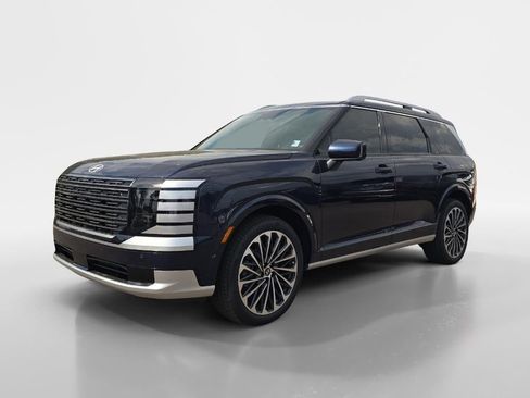 New 2026 Hyundai Palisade Calligraphy image 7