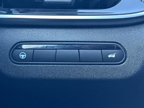 Certified 2025 INFINITI QX60 Luxe w/ Black Edition image 45