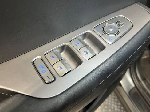 Used 2022 Hyundai Palisade SEL image 24