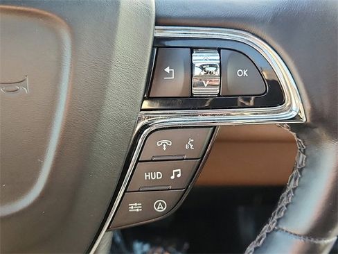 Used 2023 Lincoln Navigator Reserve image 24