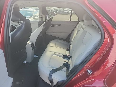 Certified 2023 Kia Niro Wind FWD image 19