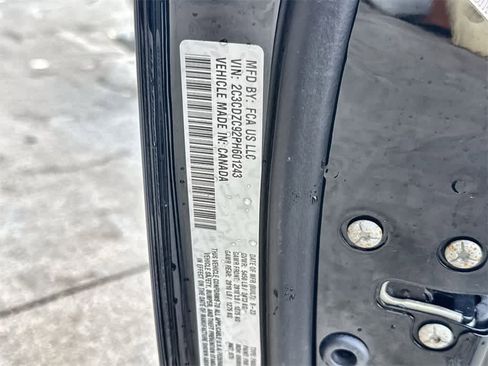 Used 2023 Dodge Challenger SRT Hellcat image 27