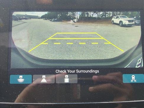 Used 2020 Honda Pilot EX image 12