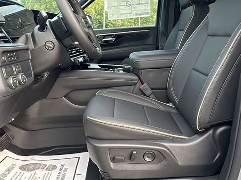 New 2026 Chevrolet Tahoe Premier image 10