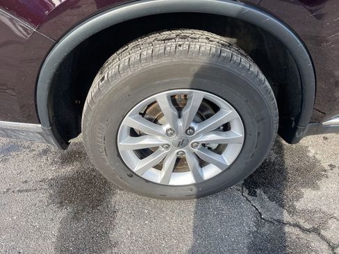 Used 2024 Dodge Durango SXT image 13