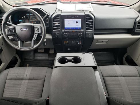 Used 2020 Ford F150 XL w/ Equipment Group 101A Mid image 14