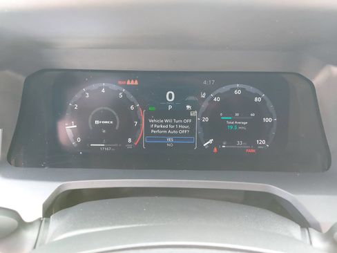 Used 2025 Toyota Tacoma TRD Sport AWD/4WD image 20