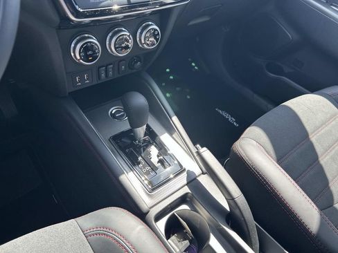 New 2026 Mitsubishi Outlander Sport SE AWD/4WD image 22