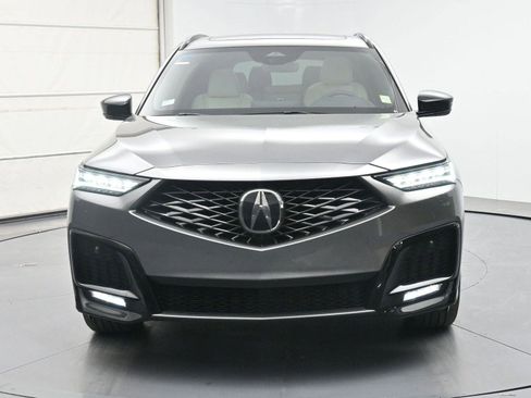 Used 2026 Acura MDX A-Spec AWD/4WD image 25
