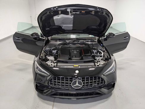 New 2026 Mercedes-Benz CLE 53 AMG 4MATIC Cabriolet image 13