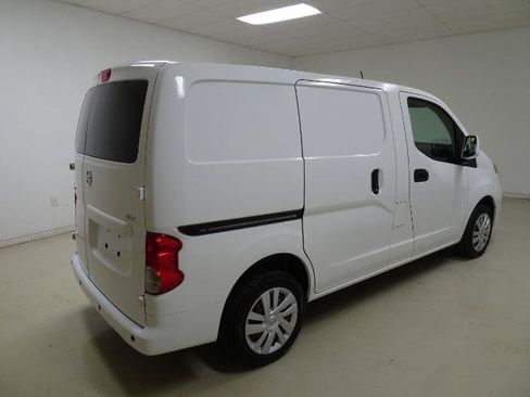 Used 2020 Nissan NV200 SV w/ Back Door Glass Package FWD image 6
