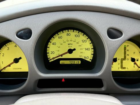 Used 1999 Lexus GS 300 RWD image 13