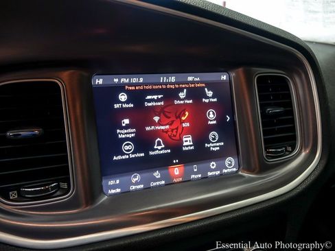 Used 2021 Dodge Charger Scat Pack image 13