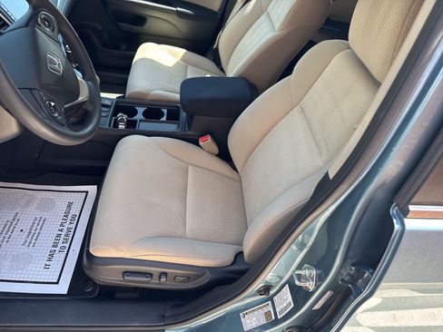 Used 2015 Honda CR-V EX image 17