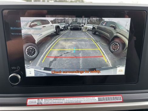 New 2026 Toyota Tacoma TRD Off-Road AWD/4WD image 39