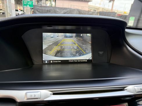 Used 2015 Honda Accord EX-L image 27