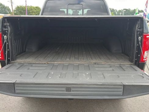 Used 2016 Ford F150 XLT w/ Equipment Group 302A Luxury AWD/4WD image 20