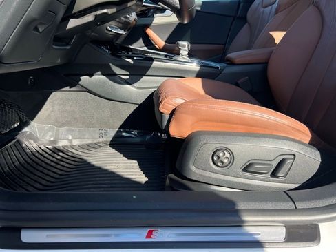 Used 2022 Audi A5 2.0T Premium w/ Convenience Package image 40