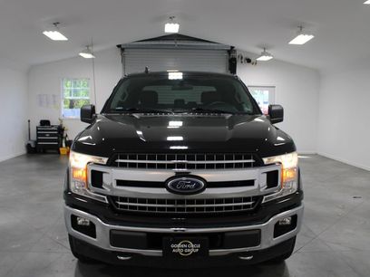 Used 2020 Ford F150 XLT w/ XTR Package