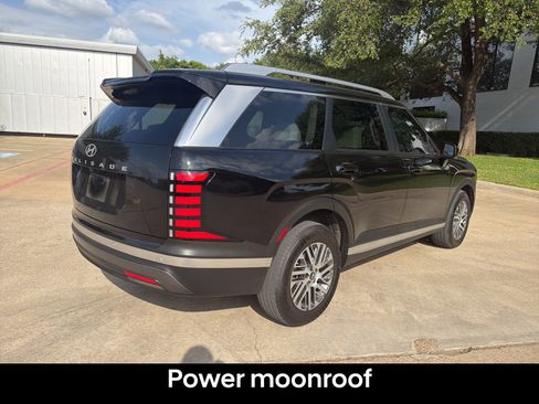 Certified 2026 Hyundai Palisade SEL FWD image 6