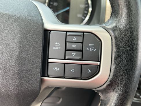 Used 2023 Ford Expedition Limited AWD/4WD image 38