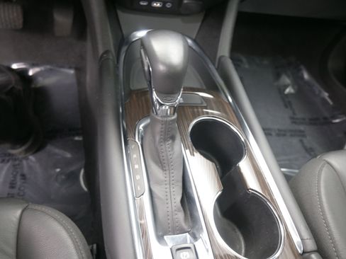 Certified 2022 Chevrolet Malibu Premier image 15