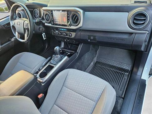 Used 2022 Toyota Tacoma SR5 image 19