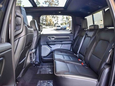 New 2026 RAM 1500 Laramie w/ Night Edition image 20