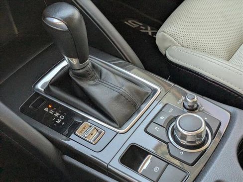 Used 2016 MAZDA CX-5 Grand Touring image 11