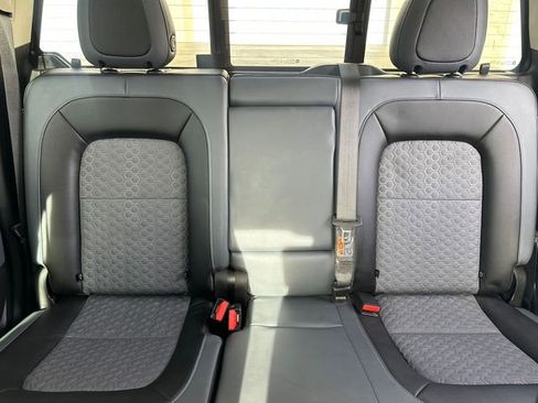 Certified 2021 Chevrolet Colorado Z71 w/ Safety Package image 36