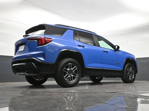 Used 2026 GMC Terrain AT4 AWD/4WD image 28