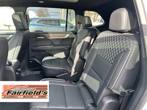 New 2026 GMC Acadia Denali w/ Super Cruise Package image 20