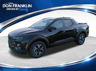 New 2026 Hyundai Santa Cruz XRT AWD/4WD 360° Tour
