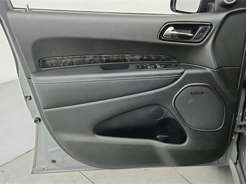 Used 2024 Dodge Durango SRT image 11